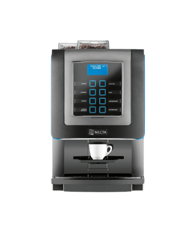 Máquina de café Koro Prime