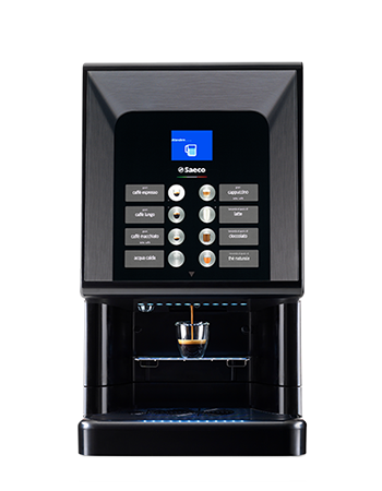 Máquina de café Phedra